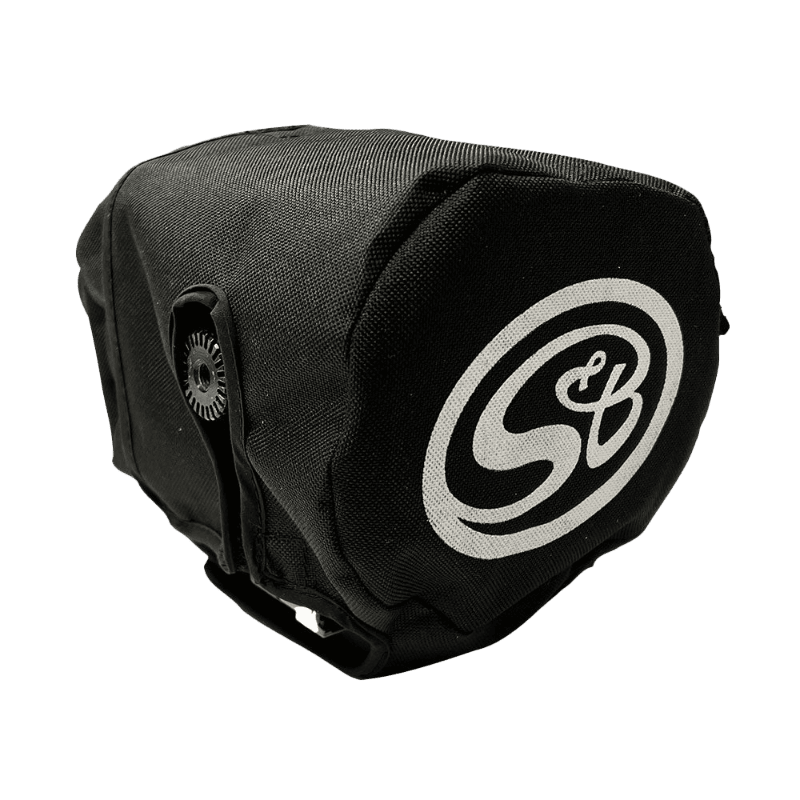 Particle Separator Accessory – Helmet Particle Separator cover keeps rain, snow, dirt, and other debr