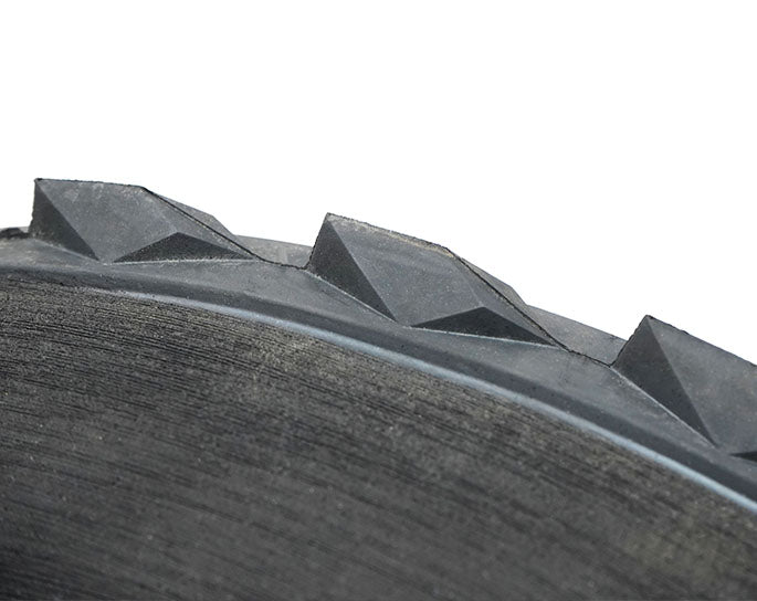 23" x 7" x 10" Mohawk Fronts ATV/ATC (SINGLE)