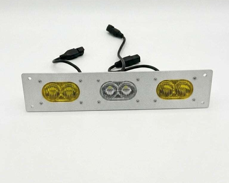Cavalier Lighting Polaris Pro R/XP/S Chase Kit