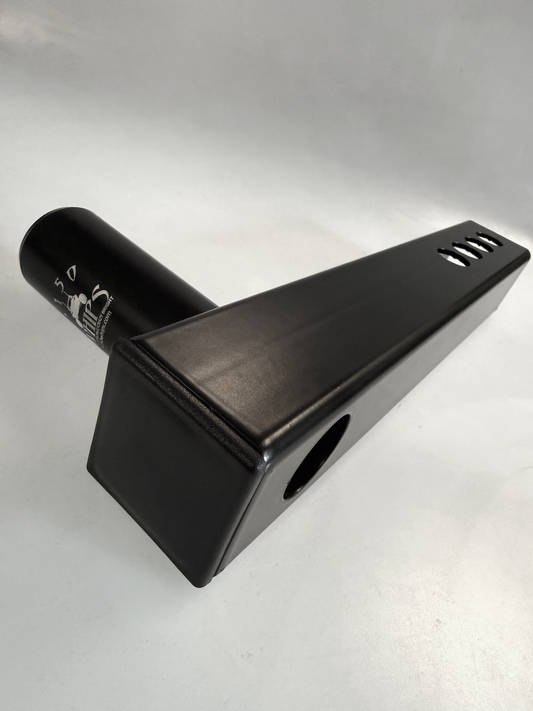 5150 Whips Hitch Mount – 2″ Receiver + Quick Disconnect