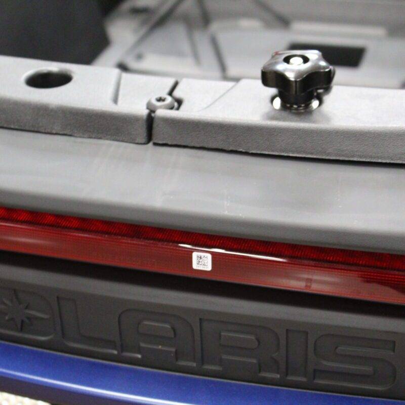 Latch & Go for Polaris RZR Tie Down Anchor