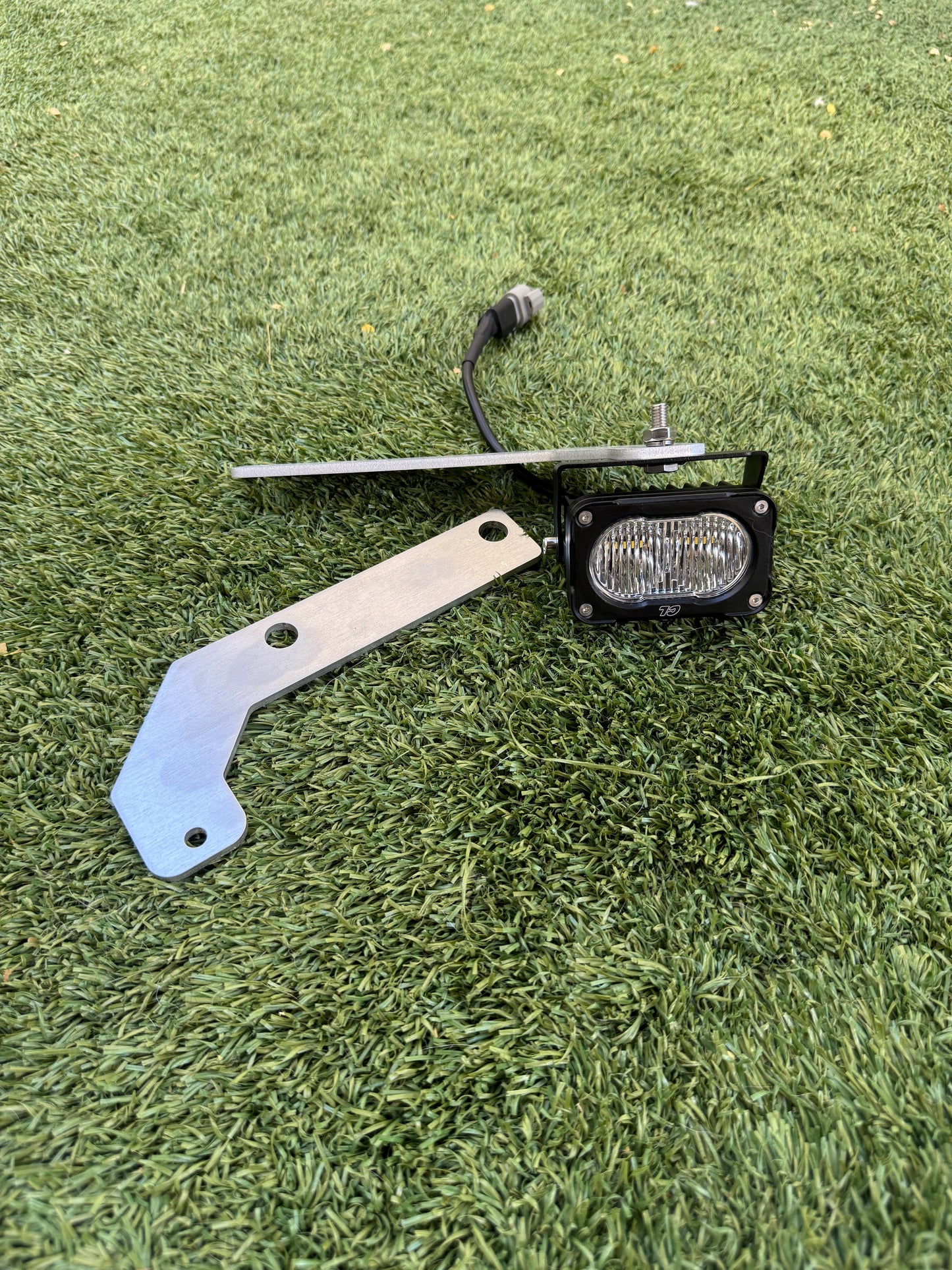 '19-'25 Ram 1500 / TRX / Rebel Rear Pod Mount