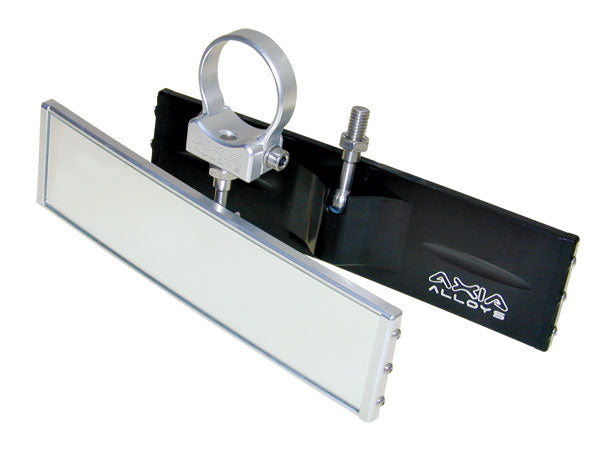 9″ Wide Panoramic Rearview Mirror