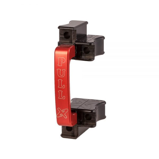 2lb Fire Extinguisher with Quick Release Mount