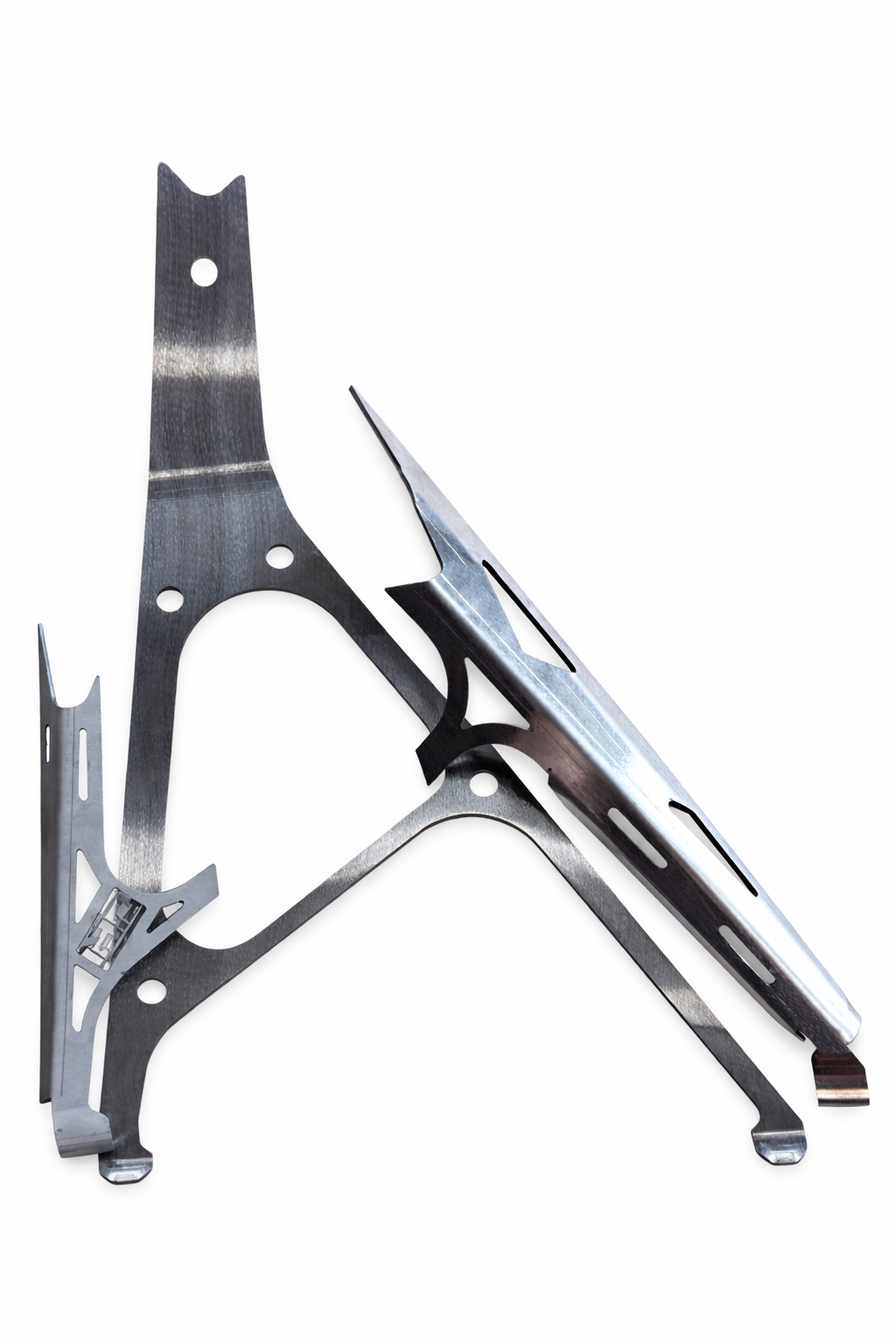 PRO R ALL AMERICAN LOWER CONTROLL ARM Taco Guesset kit