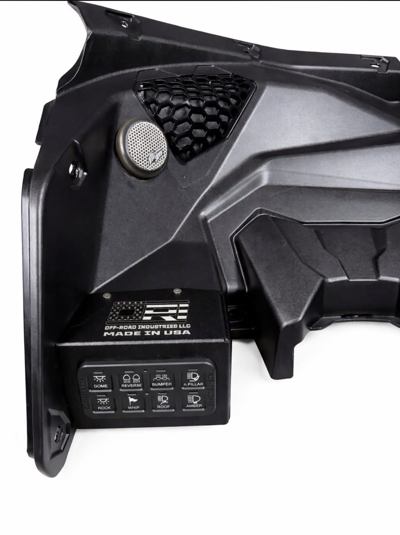 ORI CAN-AM X3 Switch Pro Mount