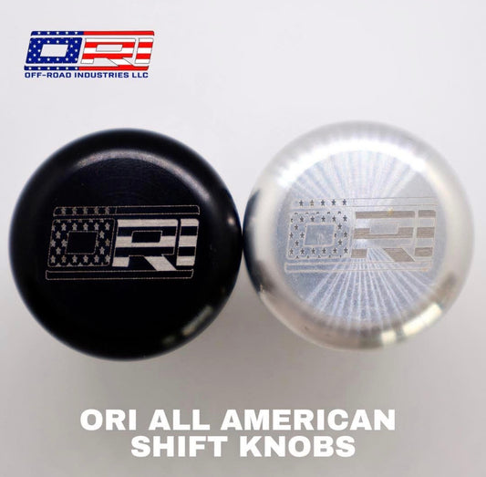 CAN-AM X3 Billet Shift Knob