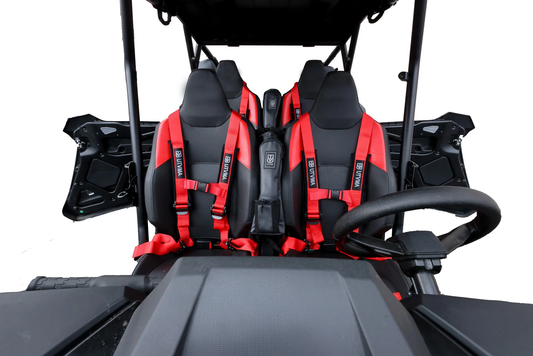 Maverick X3 Harness Kit (2017+)