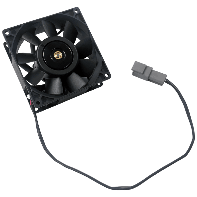 Particle Separator Accessory – Particle Separator - V1 PARTICLE SEPARATOR ONLY