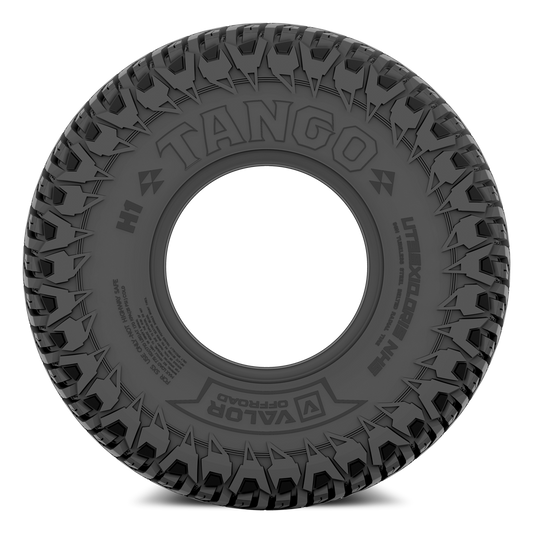 TANGO 33X9.5R15 8 PLY H1 STEEL BELTED RADIAL