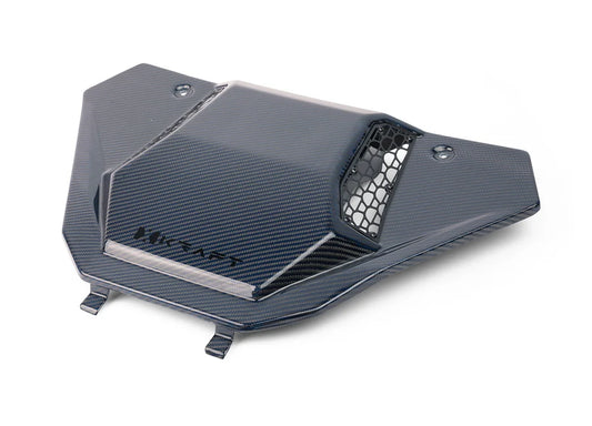XKraft Carbon Fiber "Factory-Style" Hood for Polaris RZR Pro R, Pro S, Pro XP 2025+