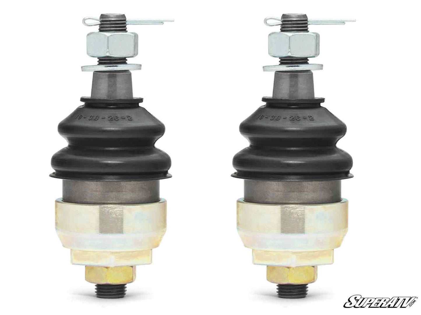 Kawasaki Teryx Keller Ball Joints