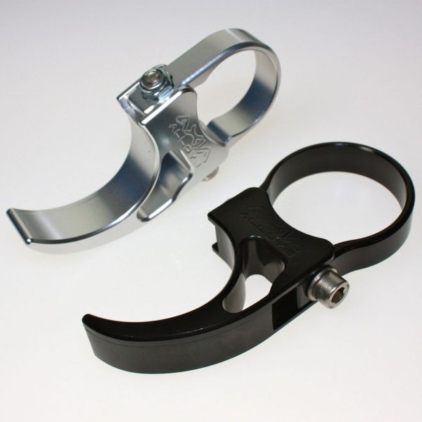 Helmet / Steering Wheel Hanger