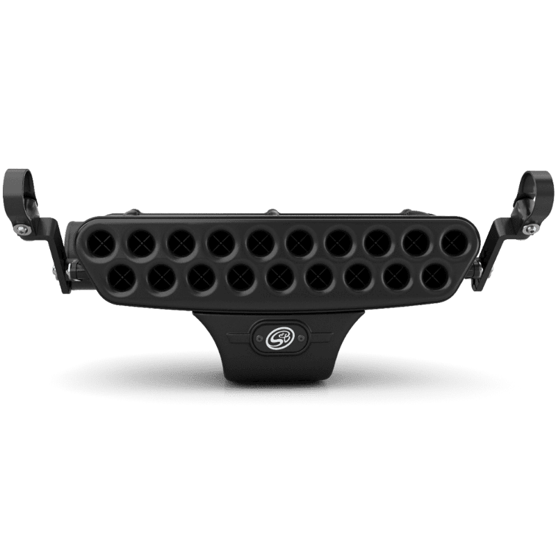 Particle Separator – 2016-2020 Polaris General