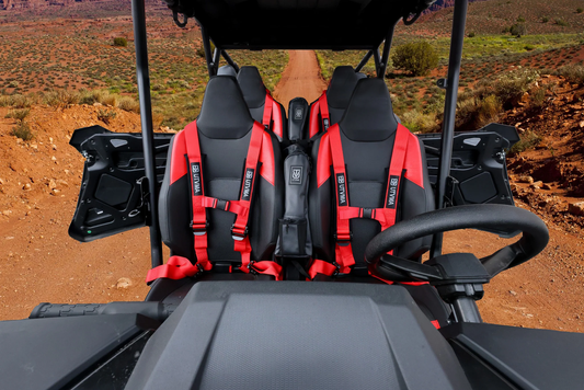 Honda Talon Harness Kit (2019+)
