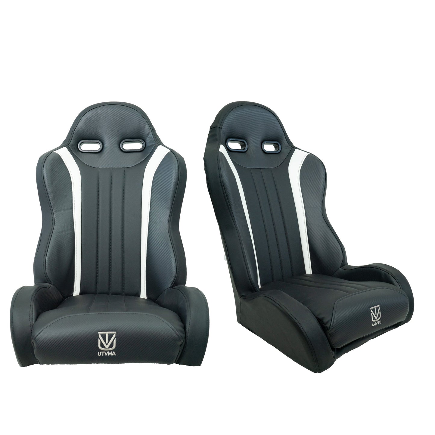 RZR PRO Front Bucket Seats Set of 2