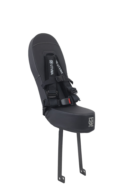 Wildcat 4 1000 Front Bump Seat (2013-2022)
