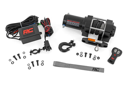 1000-LB Winch