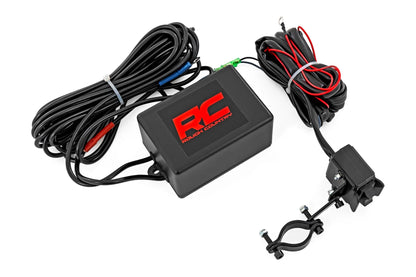 1000-LB Winch