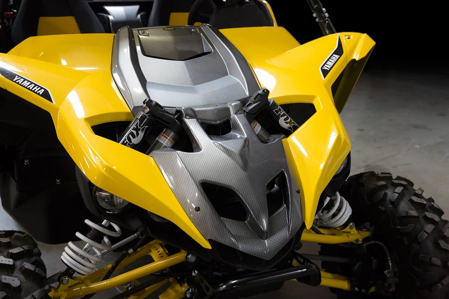Maier USA Custom Hood for Yamaha YXZ1000R