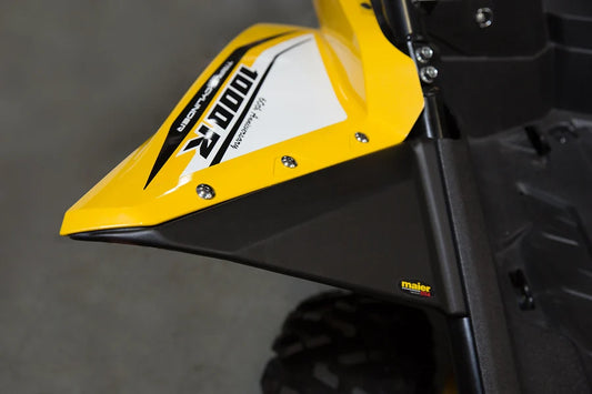 Maier USA Rear Fender Trim for Yamaha YXZ1000R