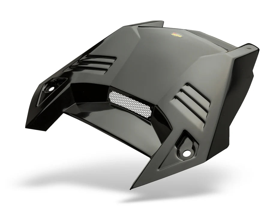 Maier USA X20 Custom Hood for Polaris RZR Turbo