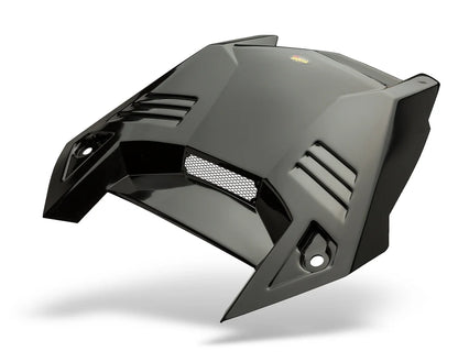 Maier USA X20 Custom Hood for Polaris RZR Turbo