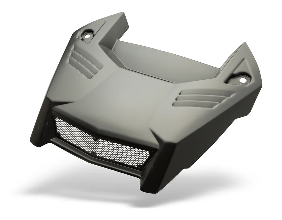 Maier USA X20 Custom Hood for Polaris RZR Turbo