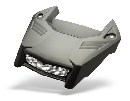 Maier USA X20 Custom Hood for Polaris RZR Turbo