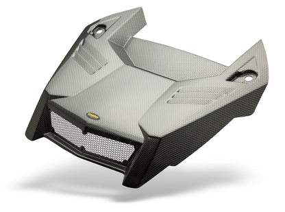 Maier USA X20 Custom Hood for Polaris RZR Turbo