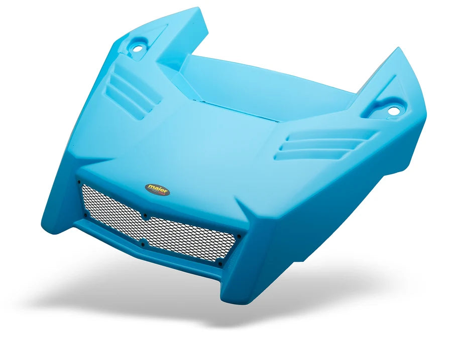 Maier USA X20 Custom Hood for Polaris RZR Turbo