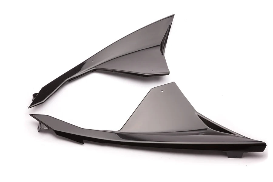 XKraft Can-Am Maverick X3 Front Fenders
