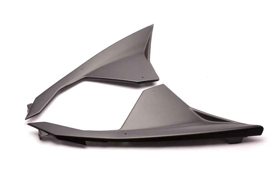 XKraft Can-Am Maverick X3 Front Fenders