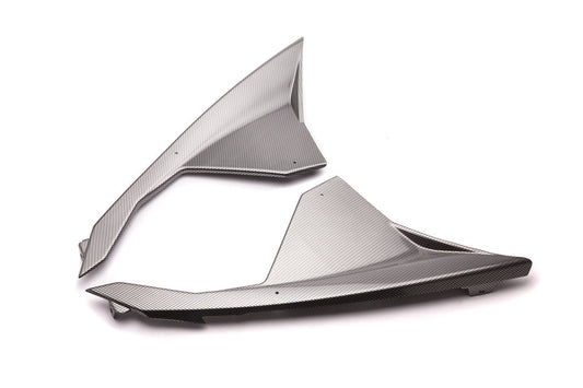 XKraft Can-Am Maverick X3 Front Fenders