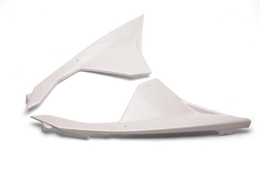 XKraft Can-Am Maverick X3 Front Fenders