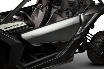 Maier USA Can-Am Maverick X3 Front Door Covers