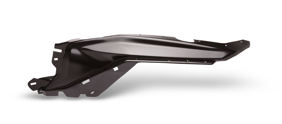 XKraft Can-Am Maverick X3 Rear Fenders
