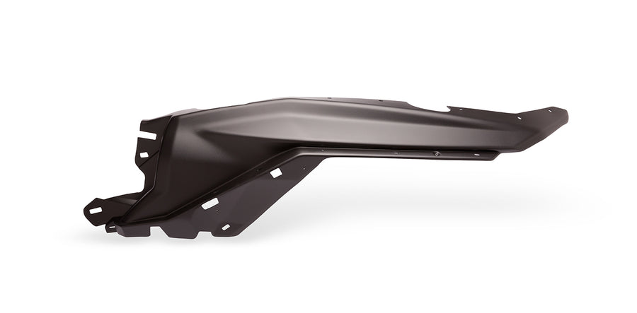 XKraft Can-Am Maverick X3 Rear Fenders