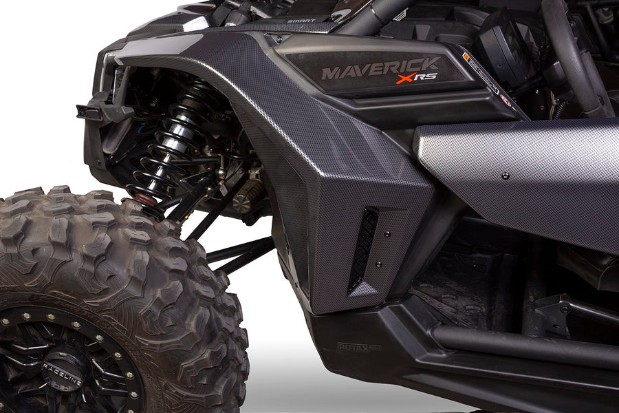 XKraft Can-Am Maverick X3 Widebody