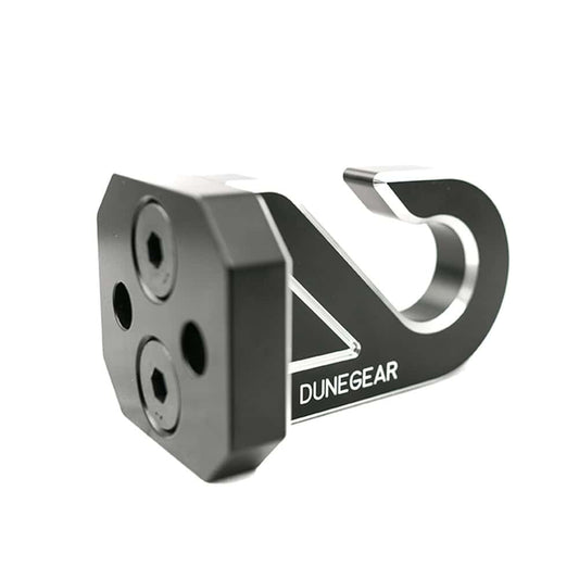 2017+ Polaris RZR Turbo S / XP 1000 / RS1 Front Billet Tow Hook