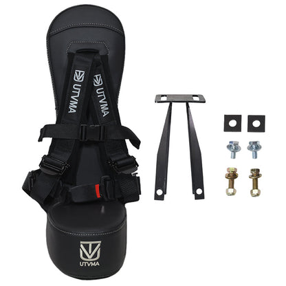 RZR 1000 XP/XP S FRONT Bump Seat (2024+)