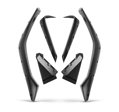 Maier USA Fender Flare Kit for Yamaha YXZ1000R