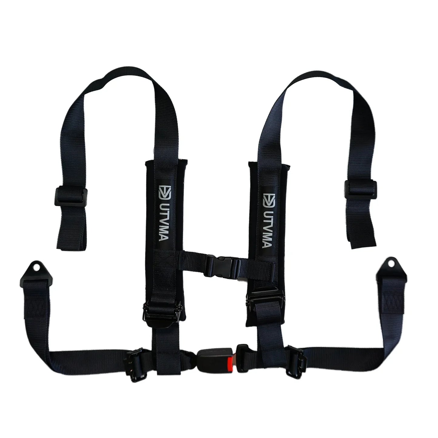 RZR 1000 XP/XP S REAR Bump Seat (2024+)