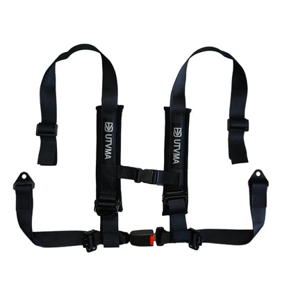 RZR 1000 XP/XP S REAR Bump Seat (2024+)