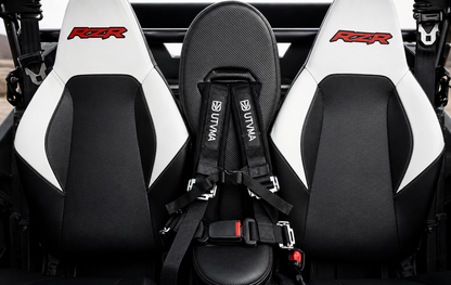 RZR 900 Bump Seat (2011-2014)