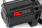 6500-LB Winch W/ Remote