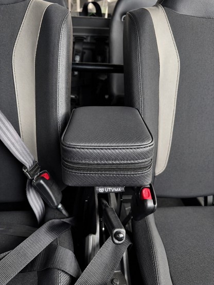 UTVMA Commander Armrest with Bracket (2021+)