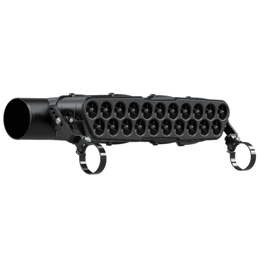 Particle Separator – 2024 Polaris RZR XP 1000