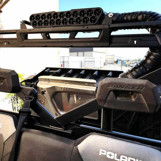 Particle Separator – 2018-2026 Polaris Ranger XP 1000