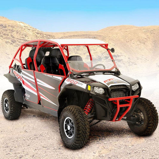 Particle Separator – 2011-2014 Polaris RZR XP 900